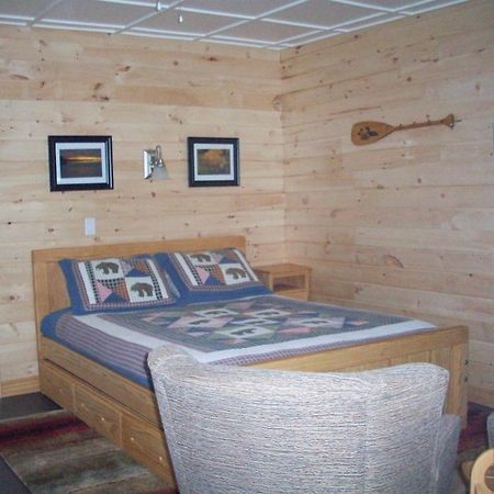Lakewoods Cottage Oxtongue Lake Phòng bức ảnh