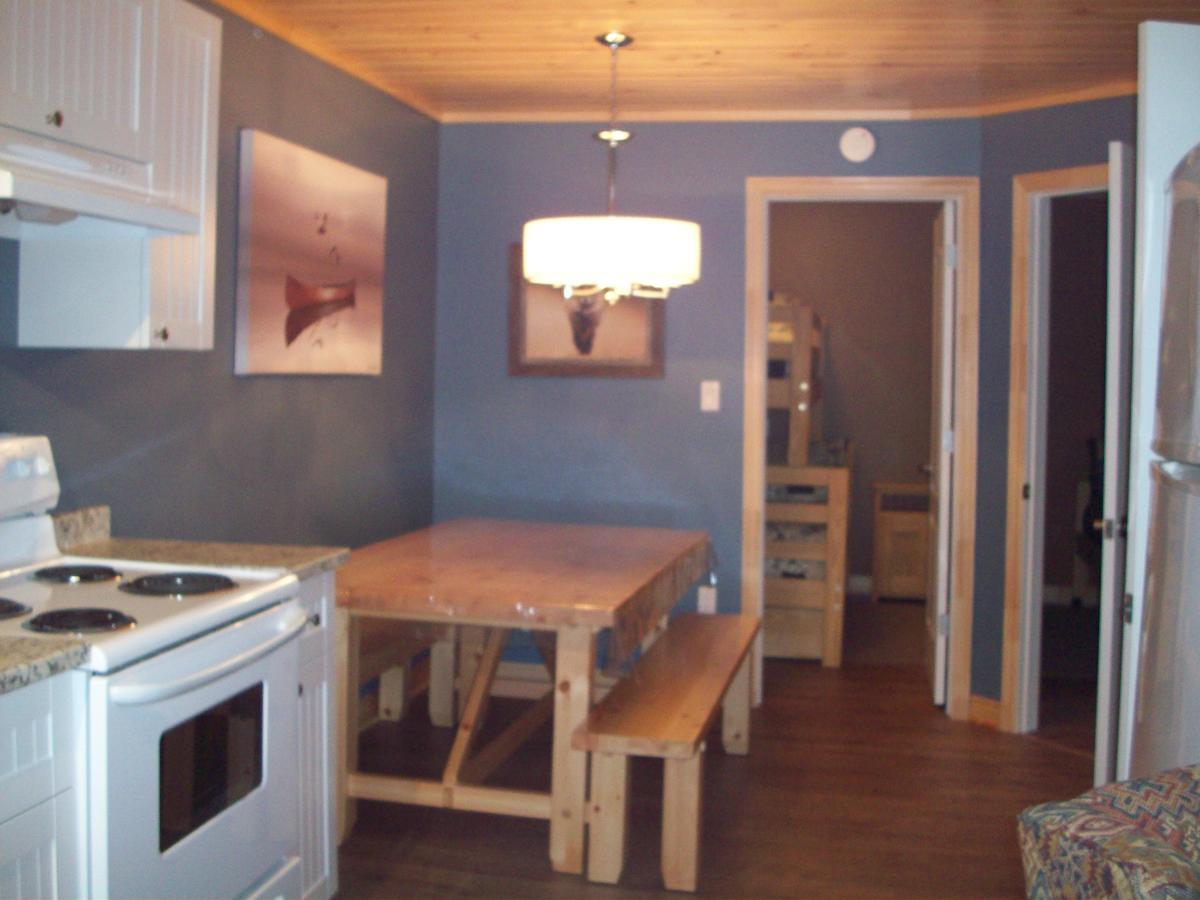 Lakewoods Cottage Oxtongue Lake Ngoại thất bức ảnh