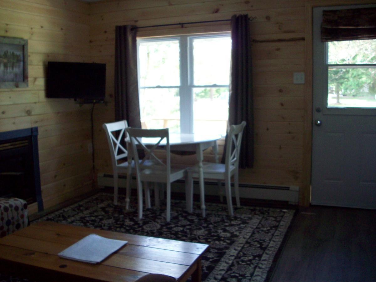Lakewoods Cottage Oxtongue Lake Ngoại thất bức ảnh