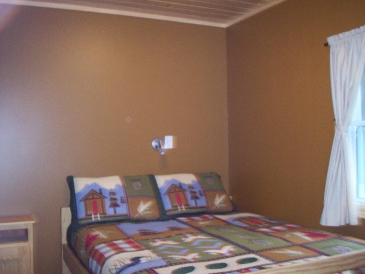 Lakewoods Cottage Oxtongue Lake Ngoại thất bức ảnh