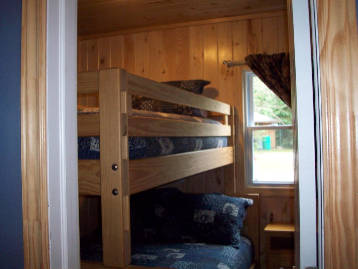 Lakewoods Cottage Oxtongue Lake Ngoại thất bức ảnh