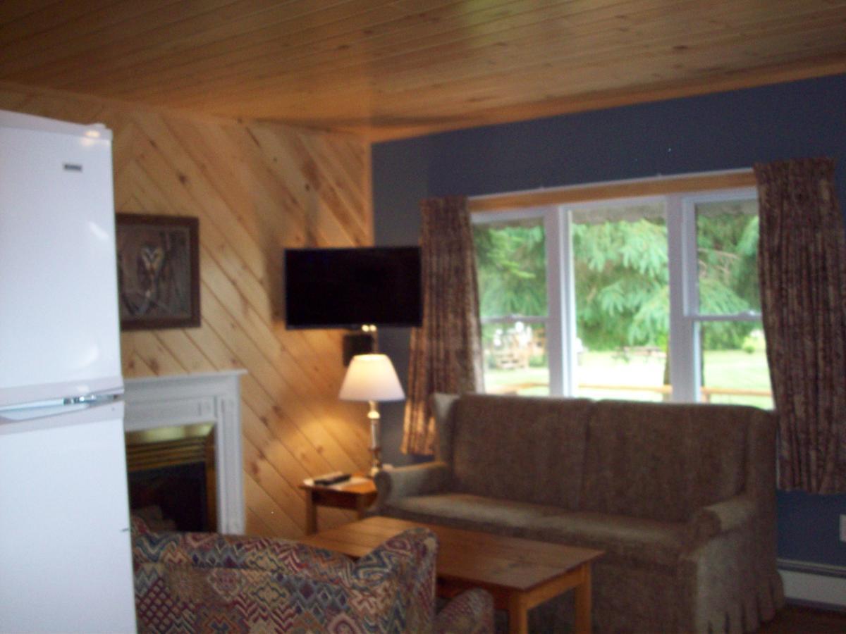 Lakewoods Cottage Oxtongue Lake Ngoại thất bức ảnh