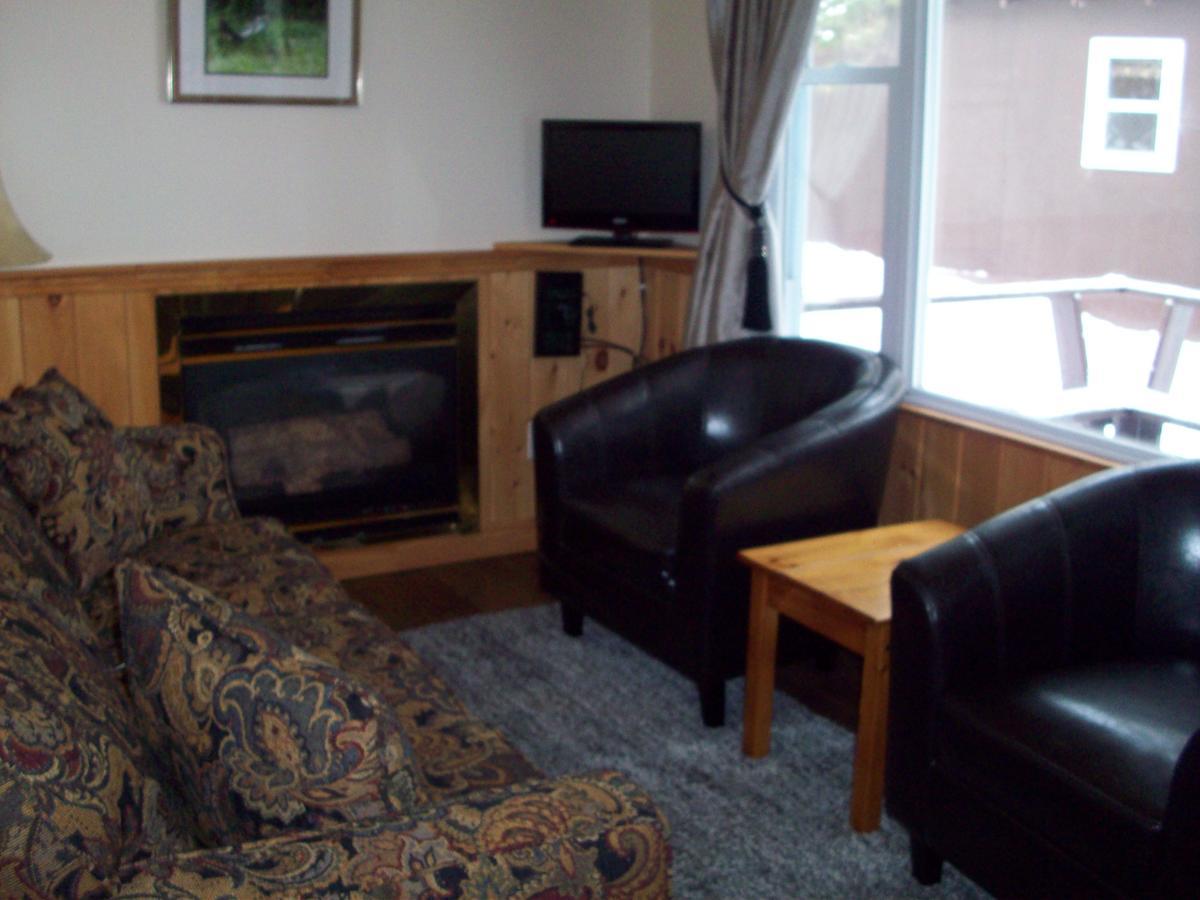 Lakewoods Cottage Oxtongue Lake Ngoại thất bức ảnh